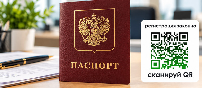регистрация в Высоковске
